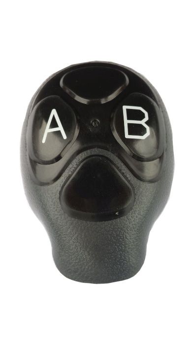 Takeuchi TB125 przyciski góra osłona joystick