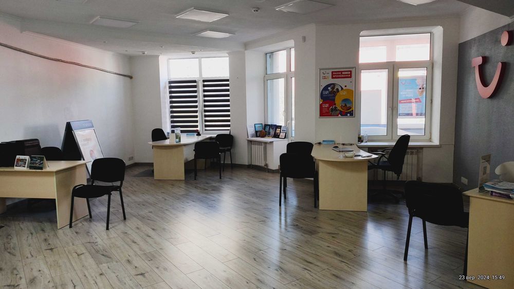 Комерційна нерухомість за адресою (площа 65 м²) - Atlanta.ua - фото 11