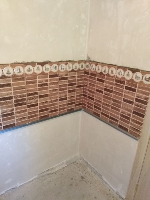 Строительство и ремонт под ключ