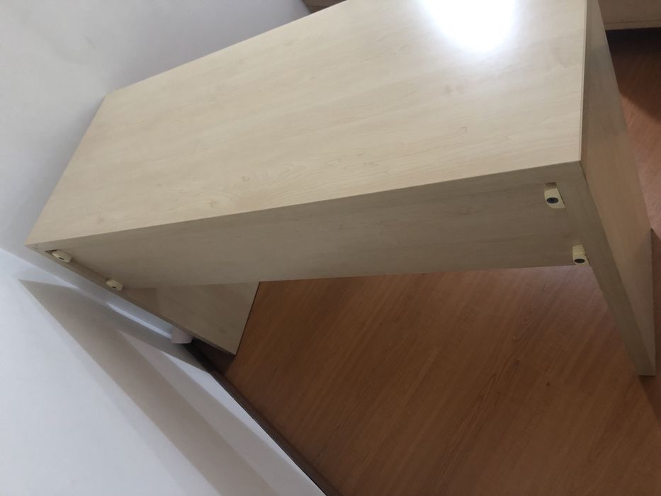 Secretaria + bloco 2 gavetas