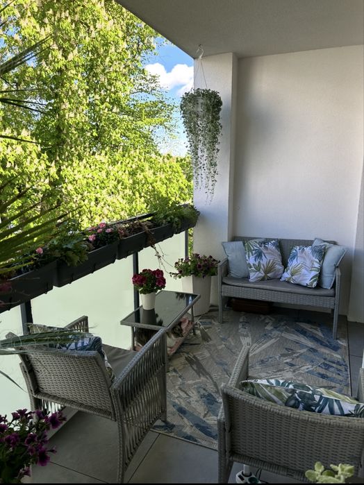 Mieszkanie 40m2 Apartamenty Stara Mleczarnia