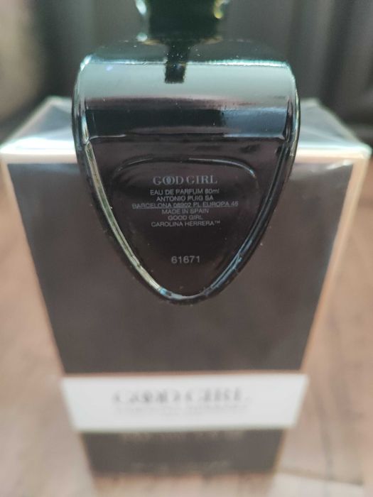 wyprzedaż Carolina Herrera Good Girl 80 ml