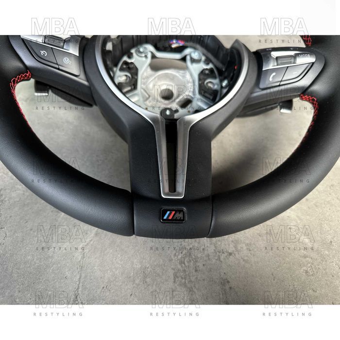 М Руль Кермо BMW F Серия F30 F15 F10 F25 F32 F36 1 2 3 4 5 6 X3 X5 X6