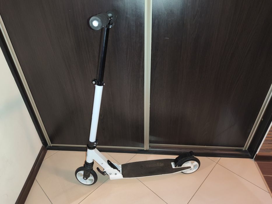 Hulajnoga na sprzedaż