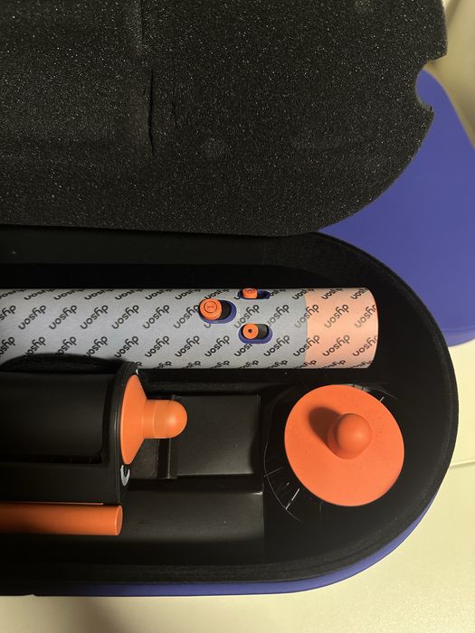 Dyson Airwrap i.d. Vinca Blue. Новый!!!