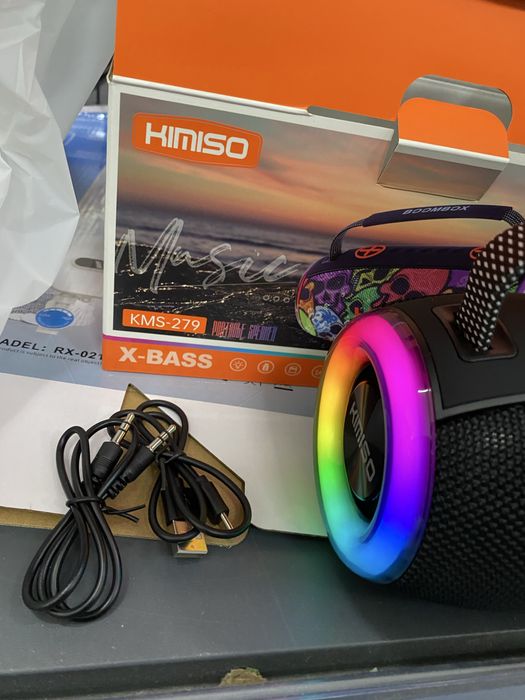 Coluna Bluetooth440461367863552001