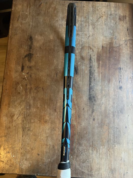 Babolat Pure Drive 100