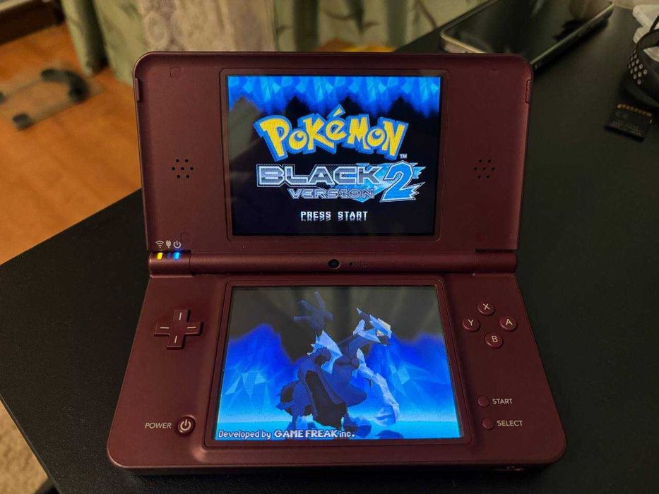 nintendo dsi - купити приставки - Ціна на OLX.ua