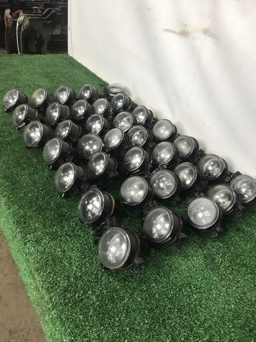 Туманки , противотуманні ліхтарі Форд фокус 2 c-max ford focus 2 04-07