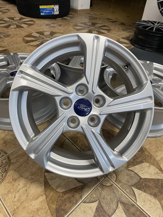 Диски R16 , 5/108 , 6.5J*16 , ET45 , L1TC-BA 8510 3