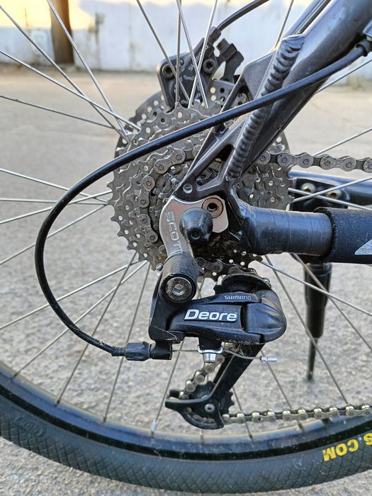 Велосипед Scott Aspect 45 L