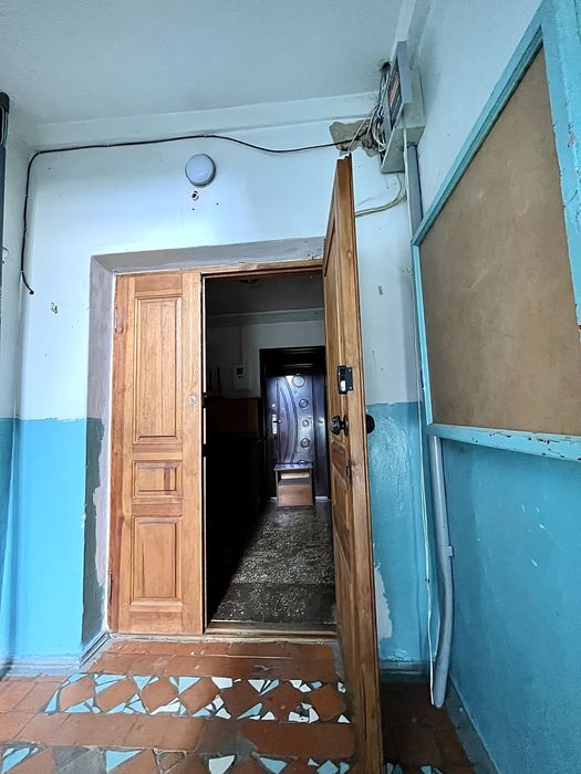‼️Кімната в гуртожитку‼️ХОРОША ціна‼️