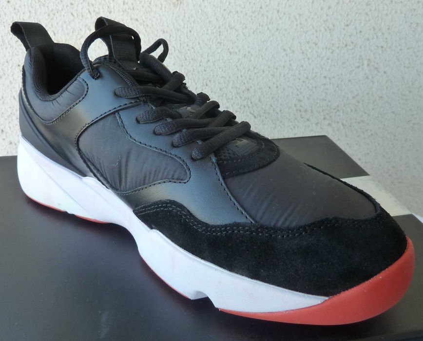 Ténis novos Cromier (italian Sneakers) 41