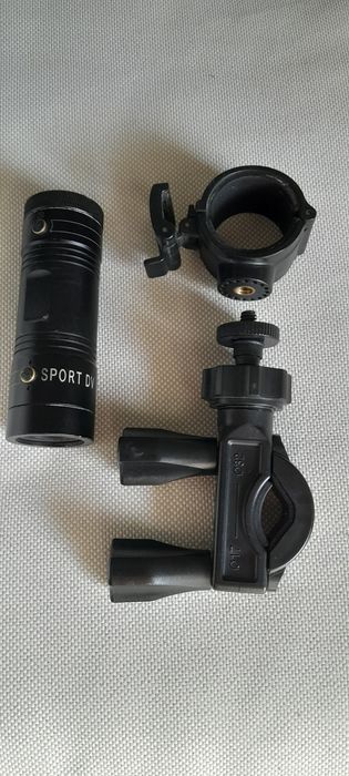 Câmara para moto / bicicleta