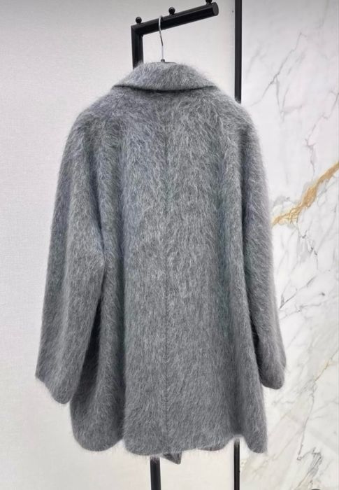 Осінньо-зимове пальто Max Mara