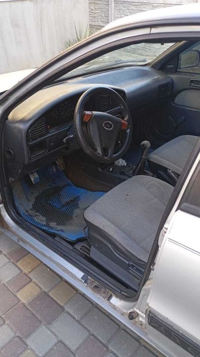 Срочная Продажа! Hyundai Elantra 1998 1.8л бензин. По техпаспорту