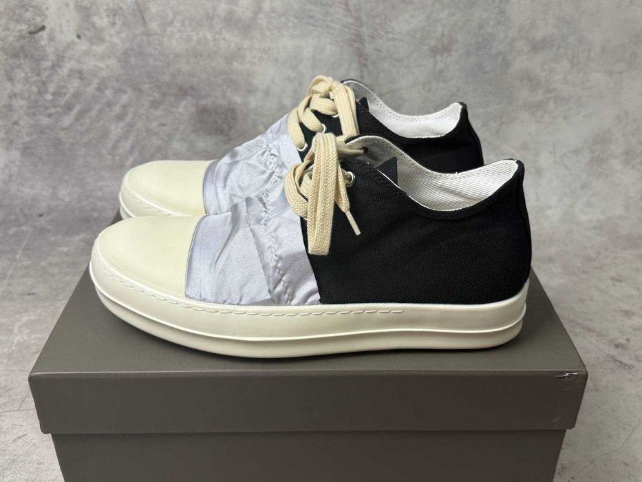 ‼️В УКРАЇНІ‼️ Rick Owens Ramones Wrap | 43 44 45 opium archive