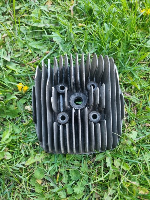 Głowica WSK WFM 125