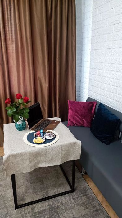 Посуточно.Подобово 2ком  м. Теремки, ТРЦ  Магелан