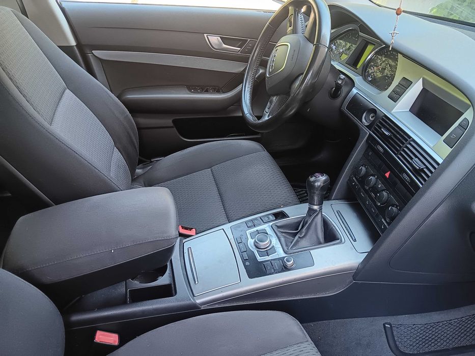 Sprzedam Audi A6 , Żagań