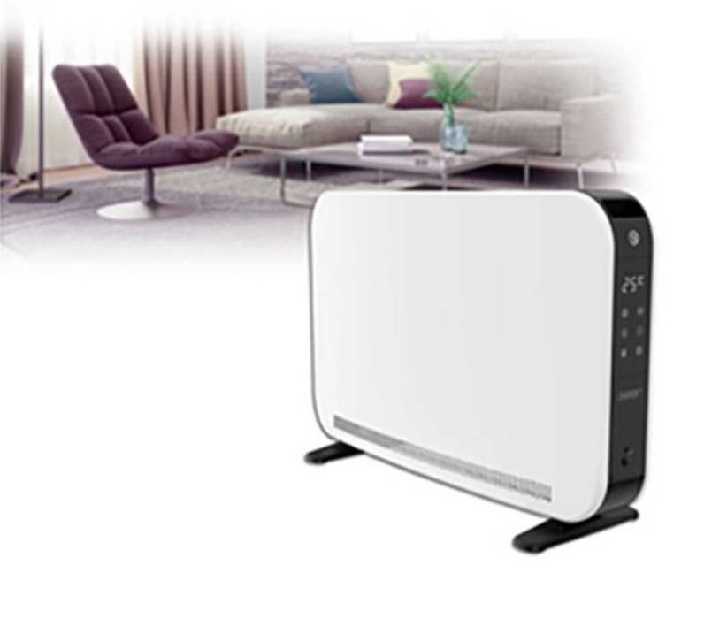Aquecedor Proline Convector Cotimer 2000W - 2 disponíveis