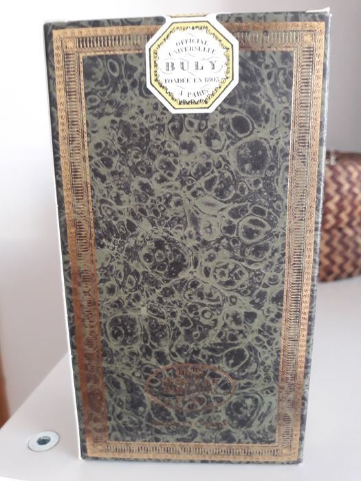 Perfume Eau Triple La Baigneuse