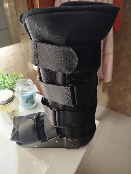 Vendo Bota Walker