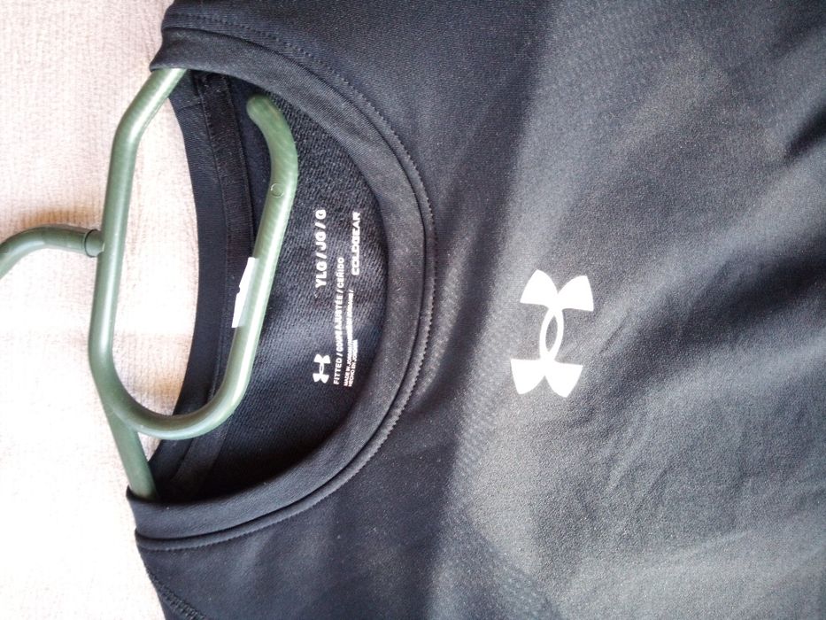 Термо кофта андер