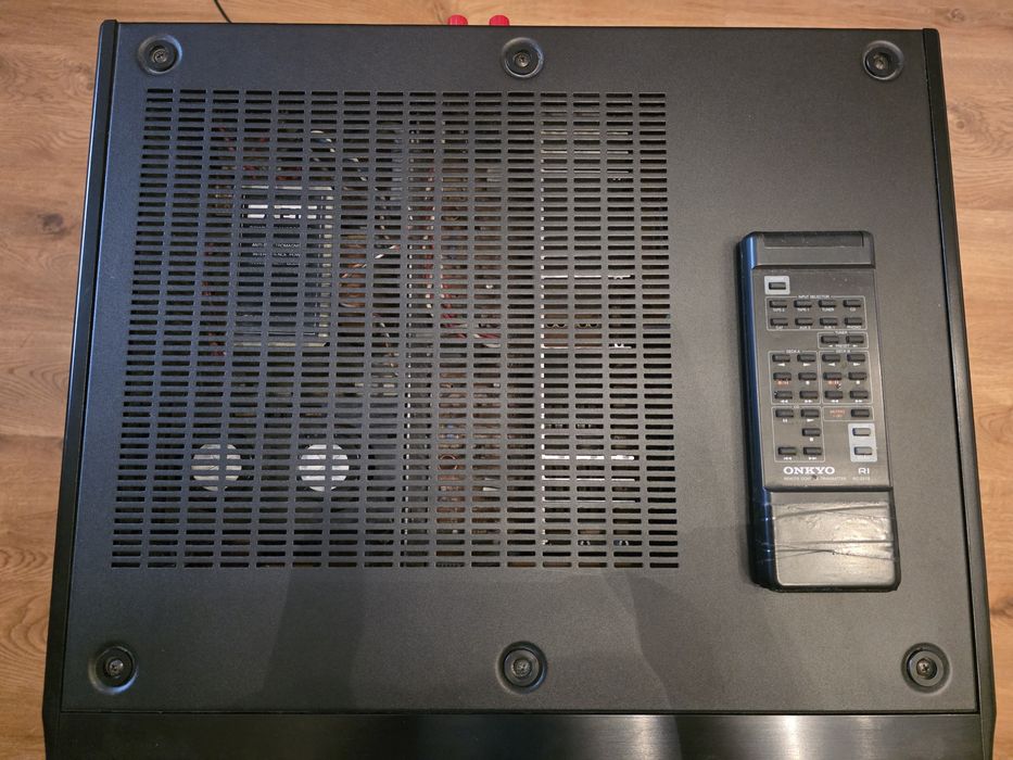 Wzmacniacz ONKYO A-8850