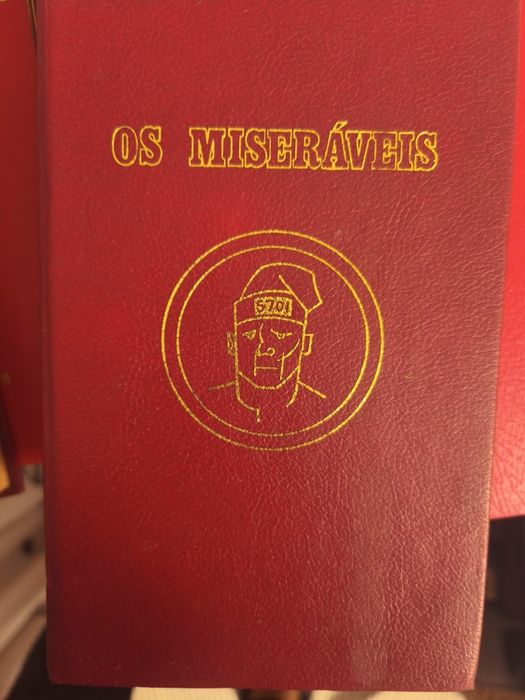 Os miseráveis 1 e 3