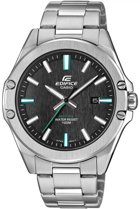 Zegarek Męski casio EDIFICE EFR-S107D-1AVUEF