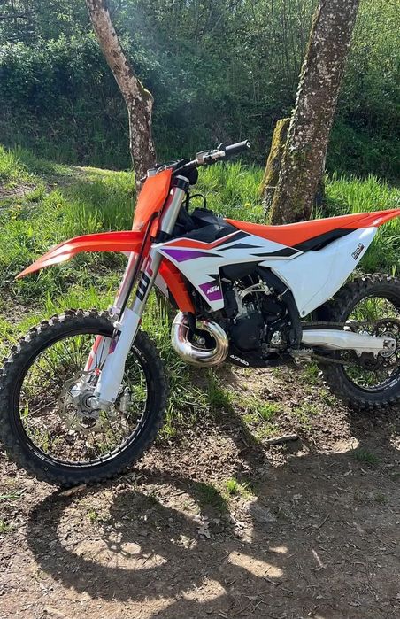 KTM SX