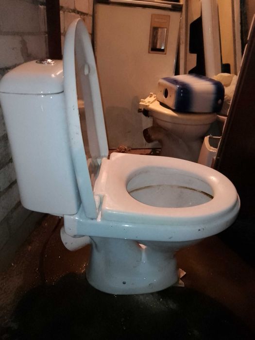 Продам Унитаз компакт