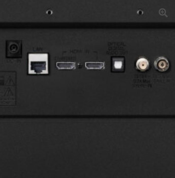 TV monitor LG 27TQ615S-PZ.AEU
