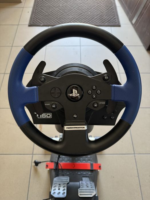 Kierownica thrustmaster t150