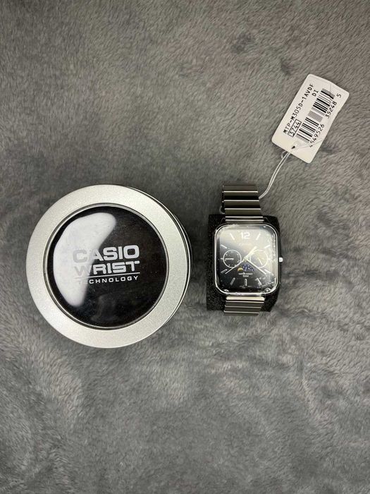 Годинник Сasio MTP-M305D-1A