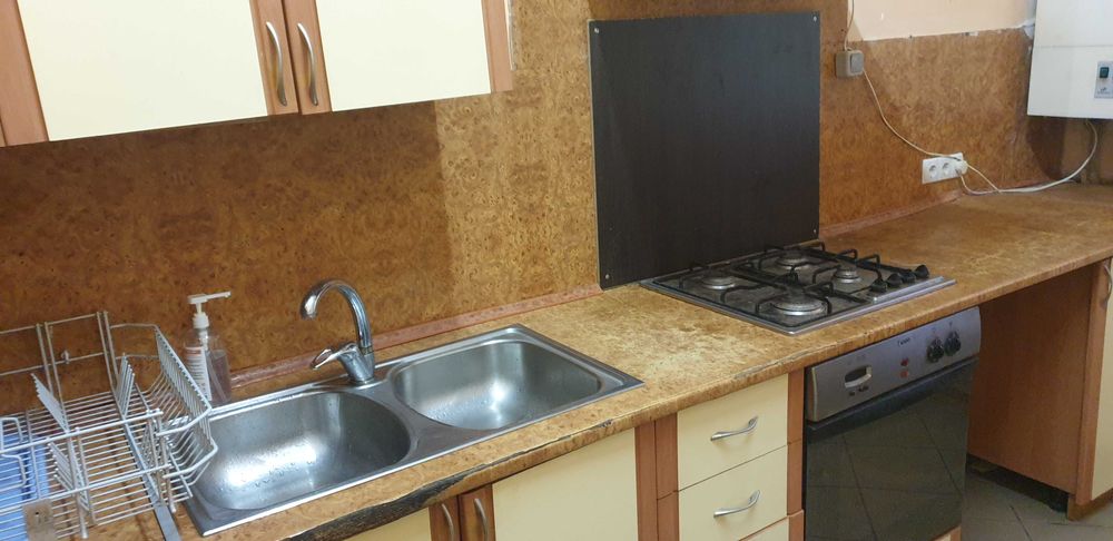 Продаж комерційної нерухомості- готовий біснес