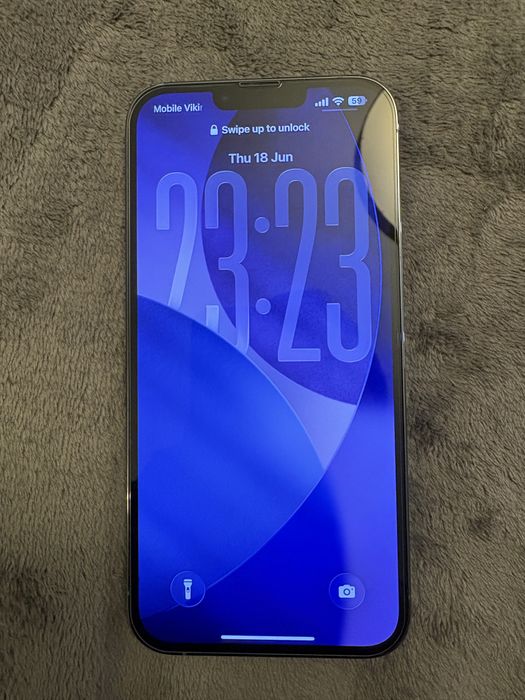 iPhone 13 Pro Max 256 GB