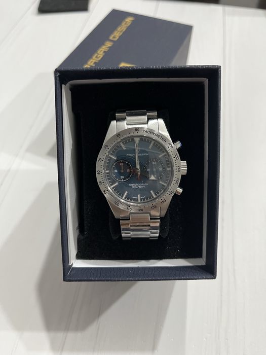 Годинник Pagani Design PD PD-YS027/ PD-1766/ PD-YS021/ PD-1792