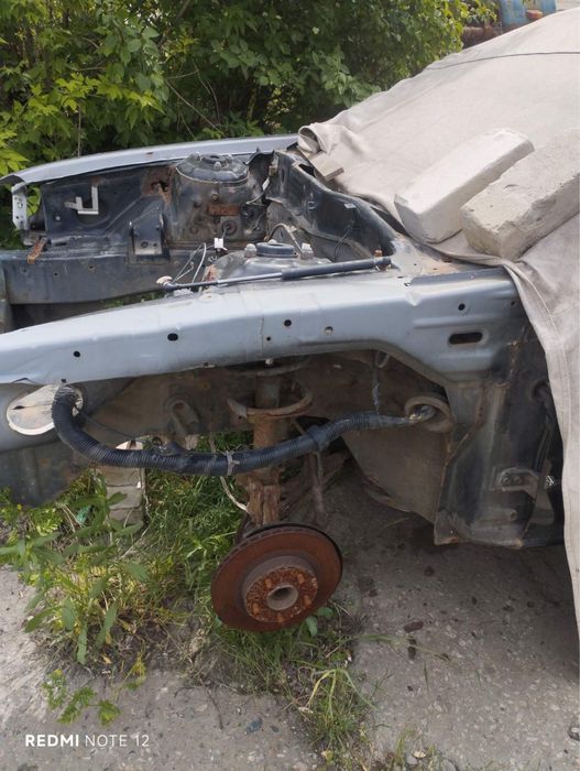 Продам инфинити +донор нисан максима