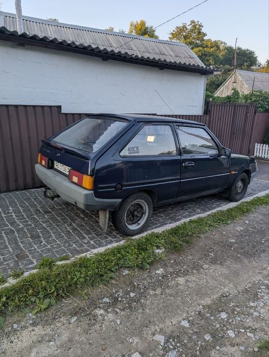 Таврия нова автомобиль