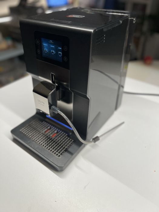 Ekspres Krups Intuition Preference+ EA875