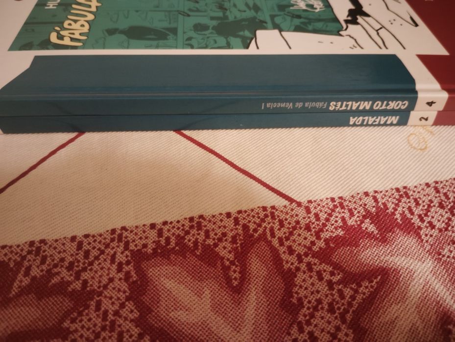 Livros Coleção El País Língua Espanhola Como Novos