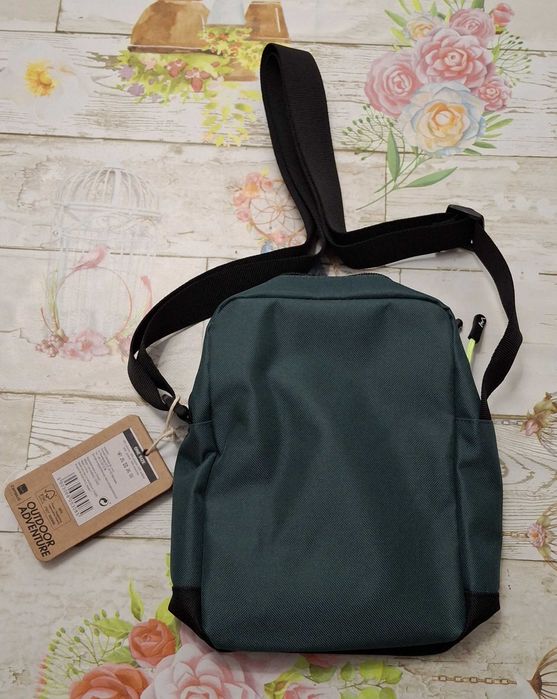 Torebka / saszetka na ramię Campus Essential
