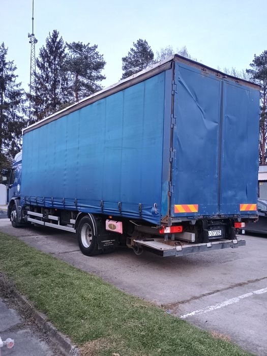 Renault Premium 18t euro 5 WINDA 20ep