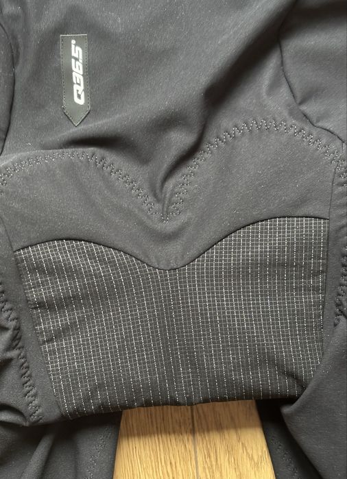 Calças de ciclismo Q36.5 winter M