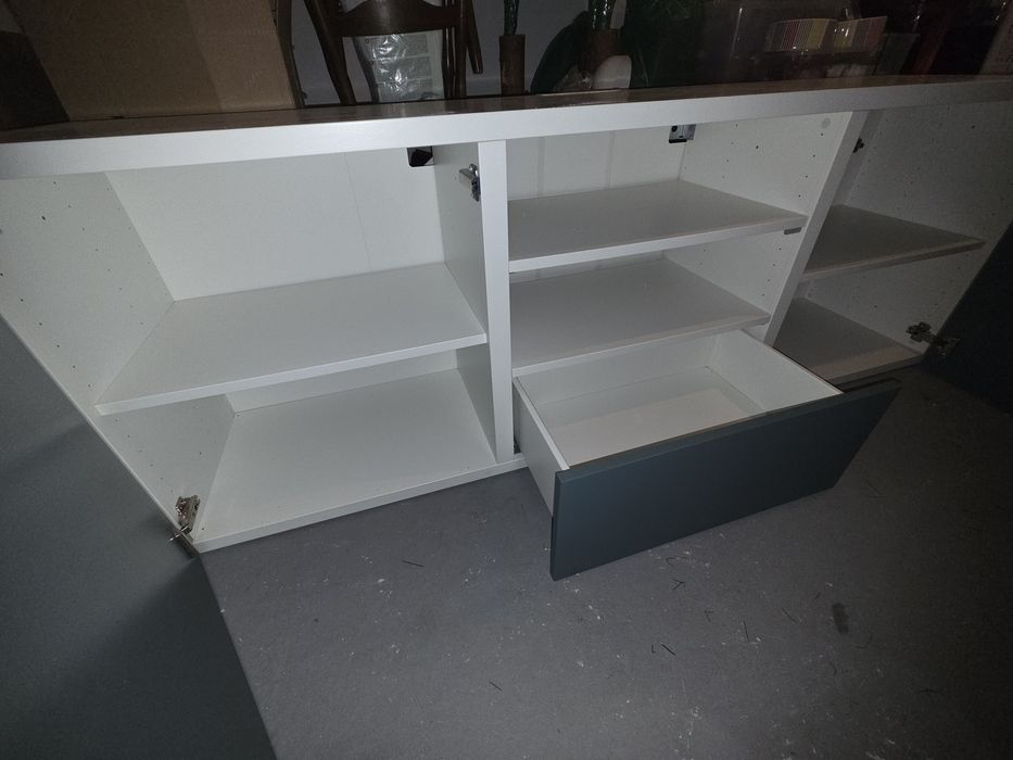 Szafka RTV  IKEA