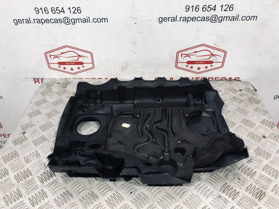 Tampa de Motor BMW Série 3 E87 E90 E92 17491511 Original