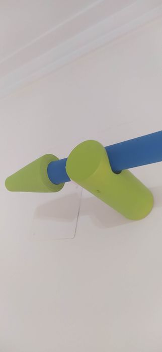 Vendo Varao de cortinado em madeira