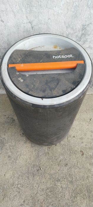 Aquecedor catalitico [NEGOCIÁVEL] a partir de